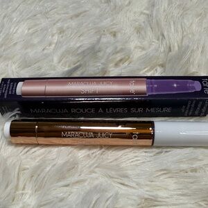 Tarte Maracuja Juicy Lipstick - Grape